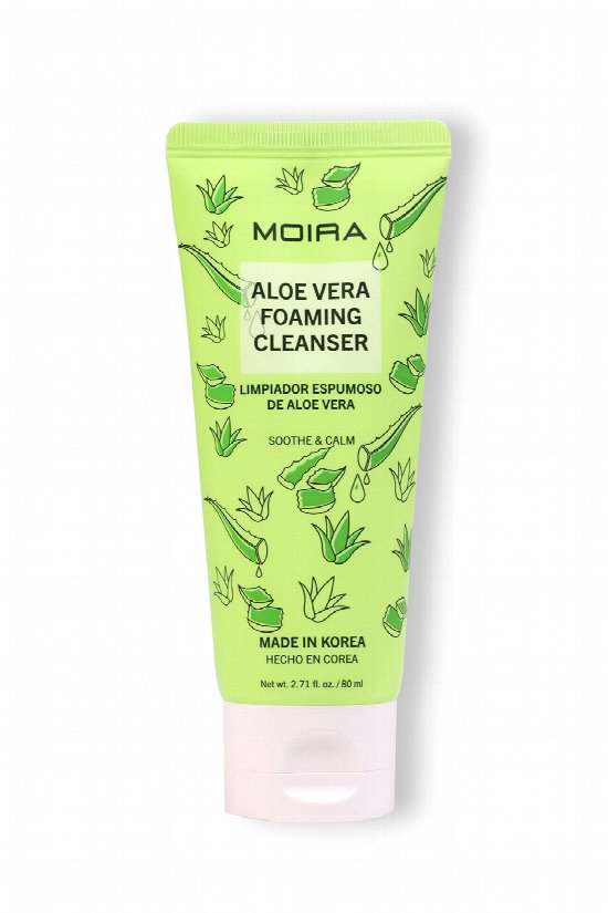 Soothe & Calm Foaming Cleanser